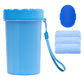 🐾 Portable Paw Washer – Clean Muddy Paws Before They Reach Your Home ✨
