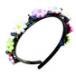 🎀 Cartoon Braiding Headband – Easy & Cute Styling