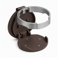 🚗 Foldable Car Door Cup Holder – Add Storage Without Clutter