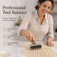 🥧 Lattice Pie Crust Cutter – Perfect Pie Crusts Made Easy