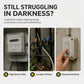 ☀️ Solar Outdoor Lights – Easy Wireless Garden Lighting