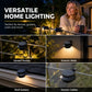 ☀️ Solar Outdoor Lights – Easy Wireless Garden Lighting