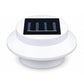 ☀️ Solar Outdoor Lights – Easy Wireless Garden Lighting