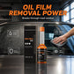 🚗 Windshield Cleaning Liquid – Clearer, Cleaner Glass