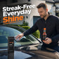 🚗 Windshield Cleaning Liquid – Clearer, Cleaner Glass