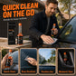 🚗 Windshield Cleaning Liquid – Clearer, Cleaner Glass