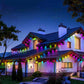 🌈 Smart RGB Outdoor Lights – Create the Perfect Outdoor Ambiance