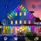 🌈 Smart RGB Outdoor Lights – Create the Perfect Outdoor Ambiance