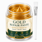 ✨ Metallic Gold Restoration Paste – Gold Shine Touch-Up Kit with Applicator Brush