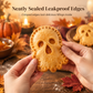 🎃 Halloween Pocket Pie Molds – Create Fun Spooky Treats in Minutes