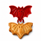 🎃 Halloween Pocket Pie Molds – Create Fun Spooky Treats in Minutes