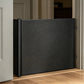🐾 Retractable Pet Gate – Keep Pets Safe Without Blocking Your Home