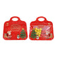 🎁 Easy Fill & Seal Treat Bags | Clear Window Party Gift Bags 🍬✨