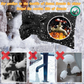 ❄️ Outdoor Faucet Cover – Protect Your Faucet From Winter Damage