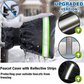❄️ Outdoor Faucet Cover – Protect Your Faucet From Winter Damage