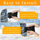 ❄️ Outdoor Faucet Cover – Protect Your Faucet From Winter Damage