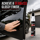 🚗 Car Paint Chip Repair Pen – Quick Scratch Touch-Up