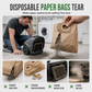 🧹 Reusable Vacuum Dust Bag – Washable & Easy to Empty