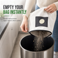 🧹 Reusable Vacuum Dust Bag – Washable & Easy to Empty