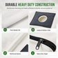 🧹 Reusable Vacuum Dust Bag – Washable & Easy to Empty