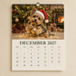 2027 Yorkshire Terrier Wall Calendar