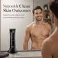 🧔 2-in-1 Men’s Body Hair Groomer – Smooth, Safe & Easy Grooming