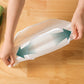 🍓Strain Anything Instantly! No-Mess Fine Mesh Nylon Bag