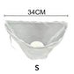 🍓Strain Anything Instantly! No-Mess Fine Mesh Nylon Bag