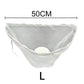 🍓Strain Anything Instantly! No-Mess Fine Mesh Nylon Bag