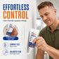 🏠 Wall Repair Paste – Quick & Smooth Touch-Ups