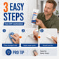 🏠 Wall Repair Paste – Quick & Smooth Touch-Ups