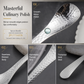 🍰 Japanese Dessert Spoon – Elegant, Comfortable & Built to Last