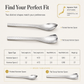 🍰 Japanese Dessert Spoon – Elegant, Comfortable & Built to Last