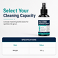 🧼🎯 Grout Cleaning Spray – Easy Care for Tile Lines & Damp-Area Stains