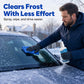 ❄️Windshield De-Icer Spray – Fast Frost & Ice Removal