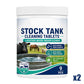 🧼 Livestock Water Tank Cleaning Tablets – 💧 Fast-Dissolving Trough & Water Container Cleaner