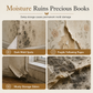 Wallpaper Mold & Mildew Stain Remover Spray