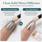 6 Colors Nail Pigment Powder for Nail Art