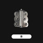 🚪 Self-Closing Spring Door Hinges – Automatic Door Closing Mechanism