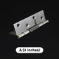 🚪 Self-Closing Spring Door Hinges – Automatic Door Closing Mechanism