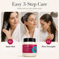 💆‍♀️ Hair Repair Mask – Intense Moisture & Smooth Frizz Control