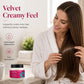 💆‍♀️ Hair Repair Mask – Intense Moisture & Smooth Frizz Control
