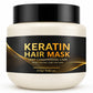 💆‍♀️ Hair Repair Mask – Intense Moisture & Smooth Frizz Control