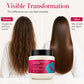 💆‍♀️ Hair Repair Mask – Intense Moisture & Smooth Frizz Control