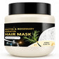 💆‍♀️ Hair Repair Mask – Intense Moisture & Smooth Frizz Control