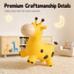 🧸 Kids Giraffe Hopper – Fun Bouncing Toy for Balance & Active Play
