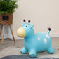 🧸 Kids Giraffe Hopper – Fun Bouncing Toy for Balance & Active Play