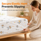 🛋️ Furniture Dust Cover – Secure Protection for Sofas & Beds