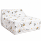 🛋️ Furniture Dust Cover – Secure Protection for Sofas & Beds