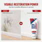 🧱🖌️✨Waterproof Wall Repair Paste with Integrated Small Roller Brush